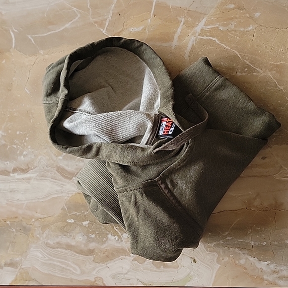 32 Degrees Mens Hoodie, Sz M - Picture 10 of 10